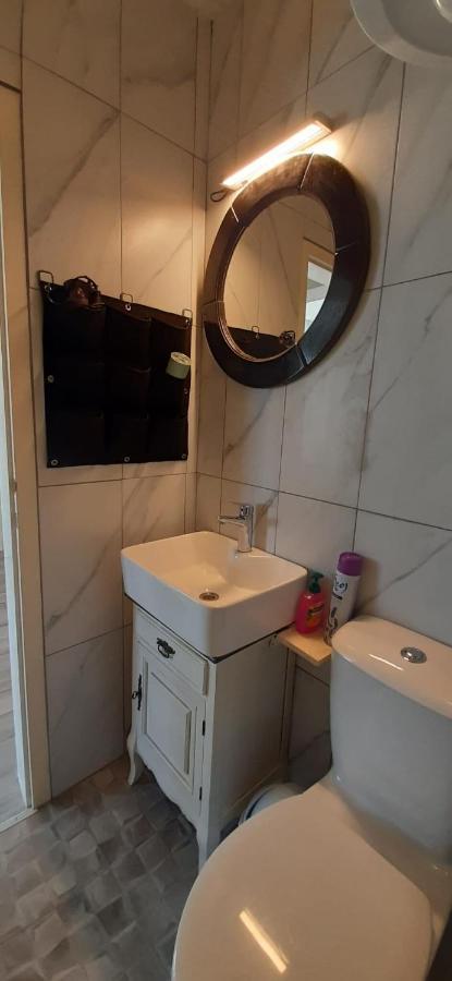 Apartment Mezaroca Rogoznica  Exteriör bild
