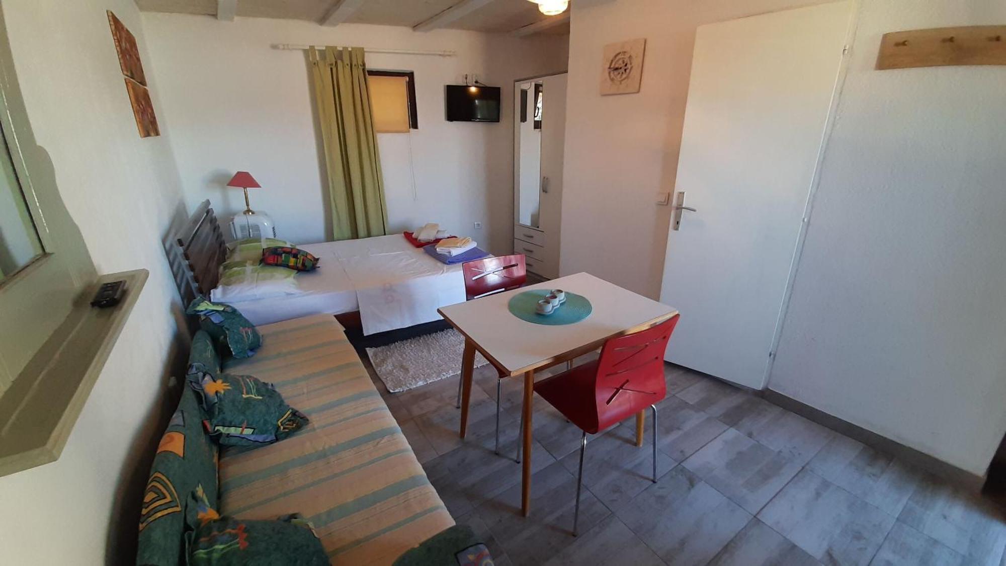 Apartment Mezaroca Rogoznica  Exteriör bild